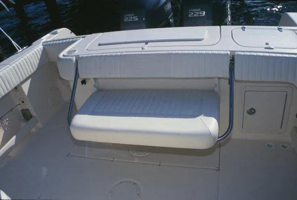 Rising Tide Yacht Photos Pics 