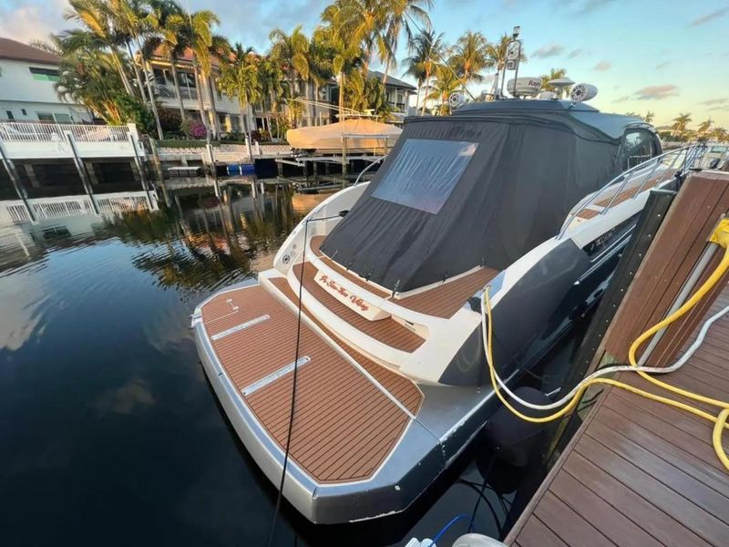 2013 Azimut Atlantis