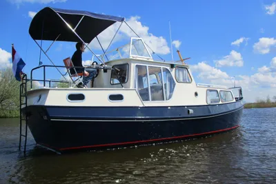 1989 Custom schouw