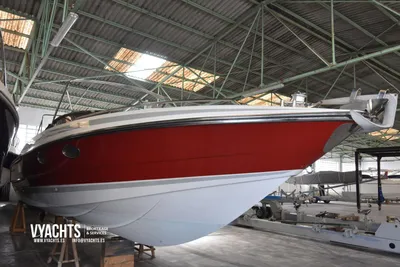 1992 Sunseeker Mohawk 29