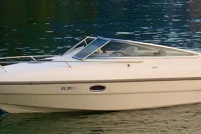 1994 Cranchi Turchese 24
