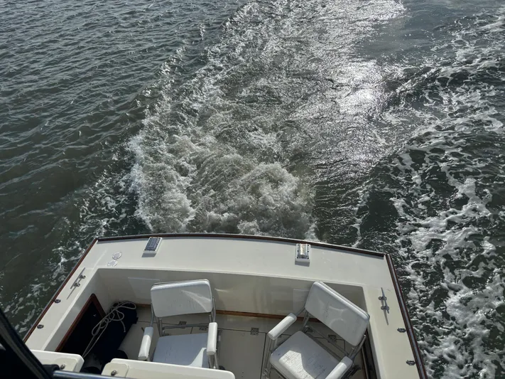 Gullywhumper Yacht Photos Pics 