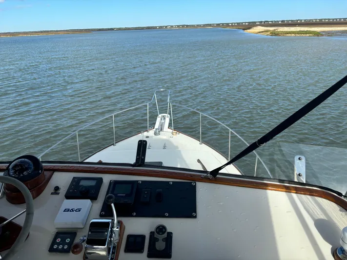 Gullywhumper Yacht Photos Pics 