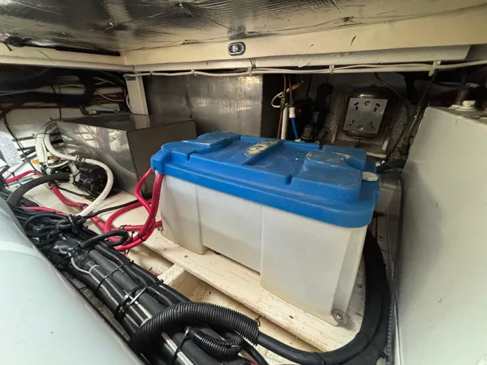 Gullywhumper Yacht Photos Pics 