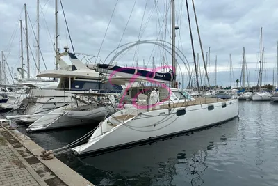 2009 Sud Composites GRAND SUD 55
