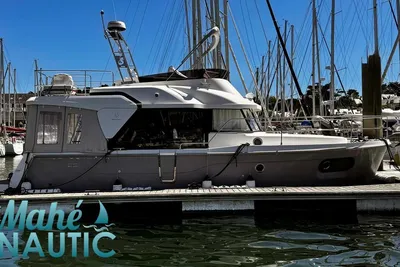 2018 Beneteau Swift Trawler 35