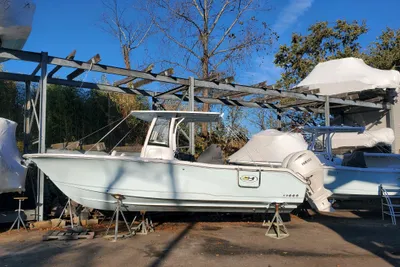 Sea Hunt Gamefish 25