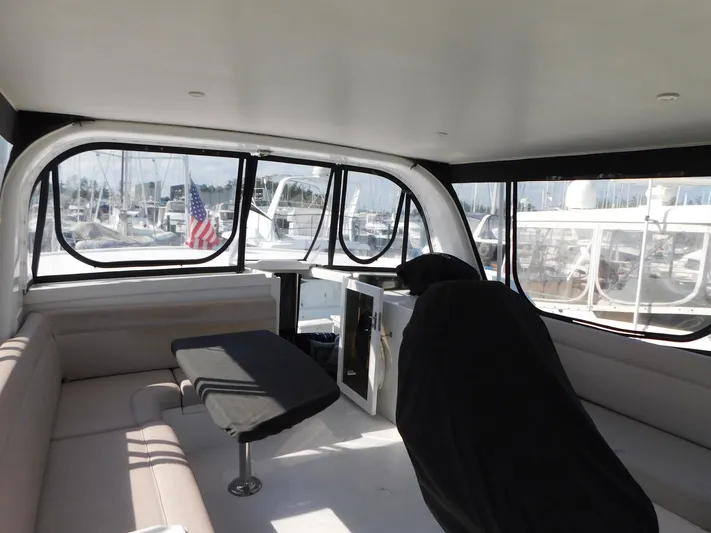 Fin's Yacht Photos Pics 