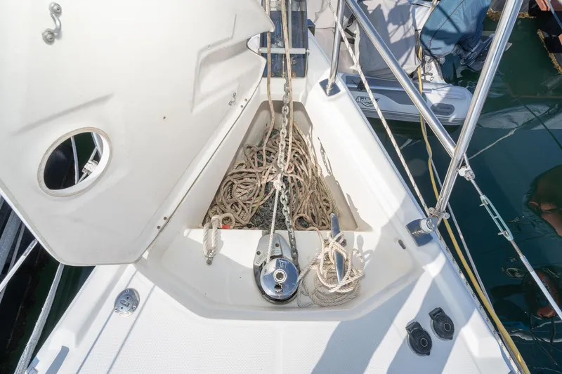 Saba Rock'n Yacht Photos Pics 