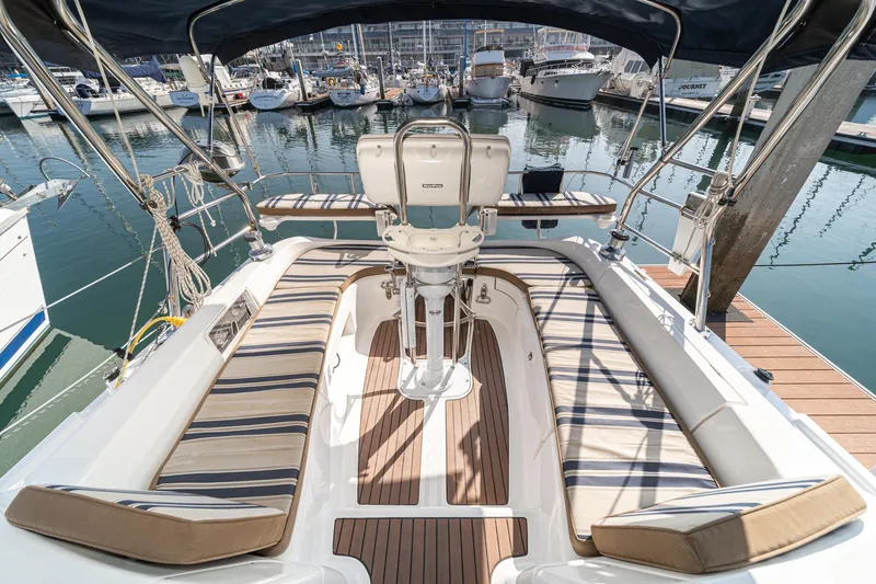 Saba Rock'n Yacht Photos Pics 