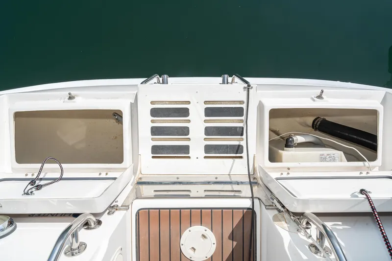 Saba Rock'n Yacht Photos Pics 