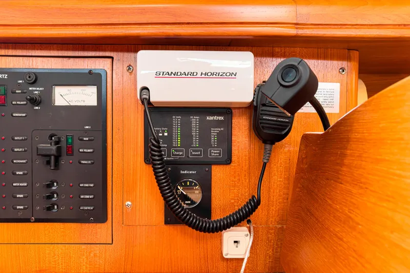 Saba Rock'n Yacht Photos Pics 