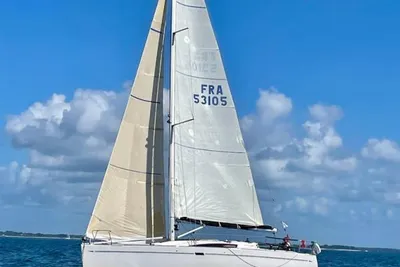 2008 Elan 380