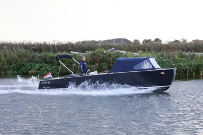 2011 Isloep Rapida 750