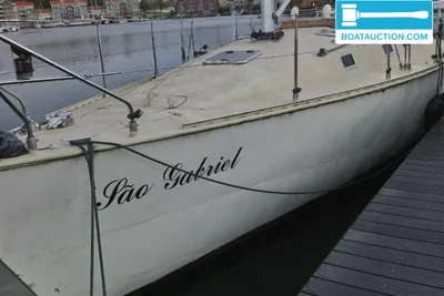 2021 Van De Stadt Forna 37