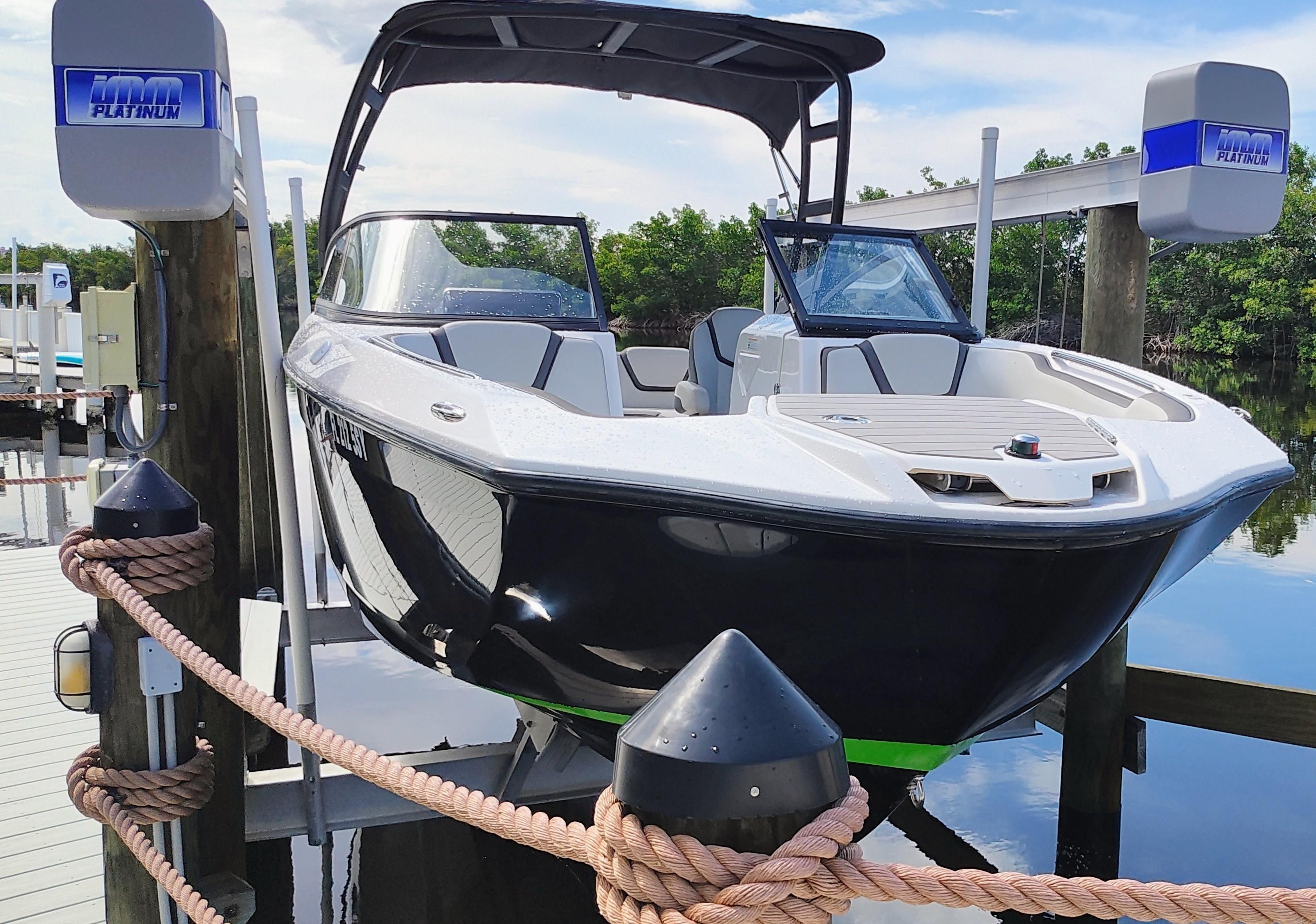 2021 Yamaha Boats AR250 Jet for sale - YachtWorld