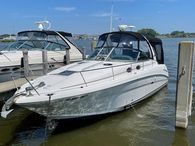 2006 Sea Ray 300 Sundancer