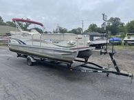 2004 Odyssey 2103 Millennium