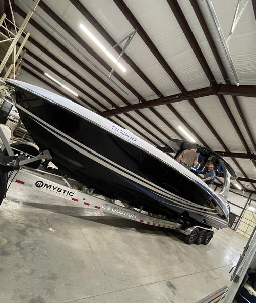 2020 Mystic 3800