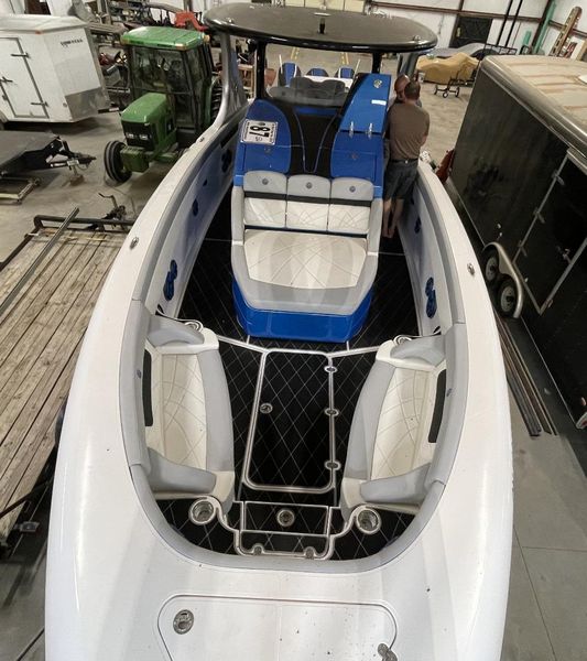 2020 Mystic 3800