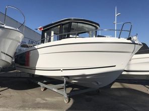 2023 Jeanneau MERRY FISHER 795 SPORT SERIE 2