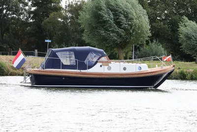 2003 Pieterse 850