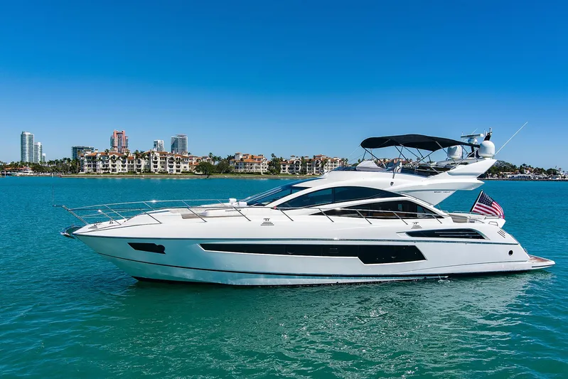 King Yacht Photos Pics 