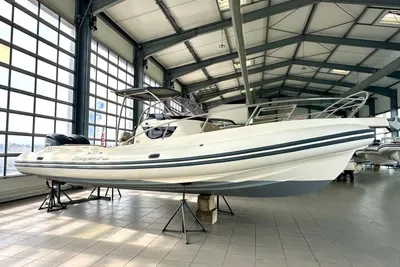 2022 Capelli Tempest 900 WA