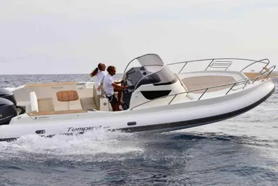 2022 Capelli TEMPEST 900 WA "NEW"