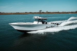 2017 45' SeaHunter-45 Freeport, NY, US