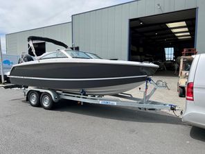 2022 Four Winns H1 OUTBOARD 21ft.