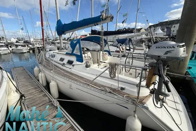 1997 Dufour 32 Classic