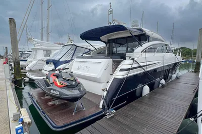 Princess V52