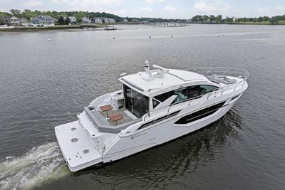 Yacht