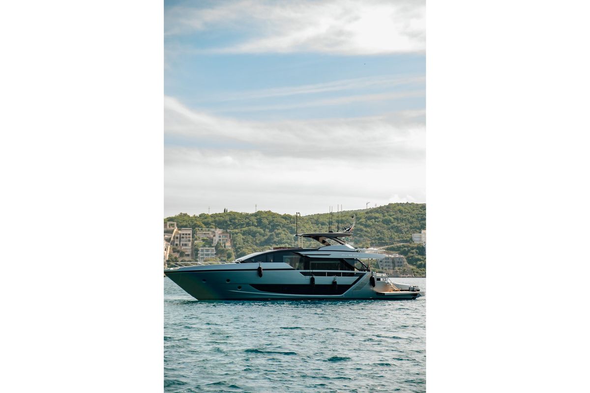 2024 Riva 82 