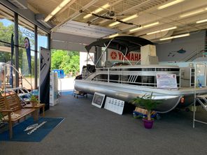Bennington 23LSR