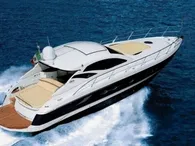 2009 Blu Martin Yachts 13,90 HT