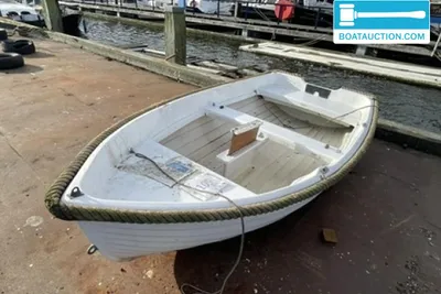 1900 Roeiboot 350