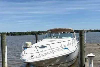 Cruisers 3870 Express