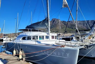 Lagoon 380