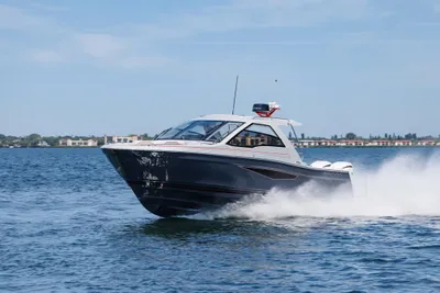 Solara S-310 Sport Coupe