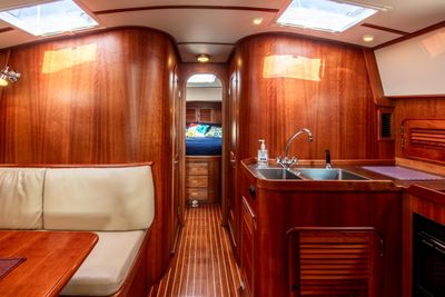 Yacht