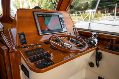 Yacht