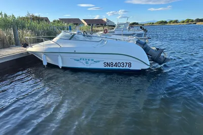 1993 Flyer 5 GRAND PRIX