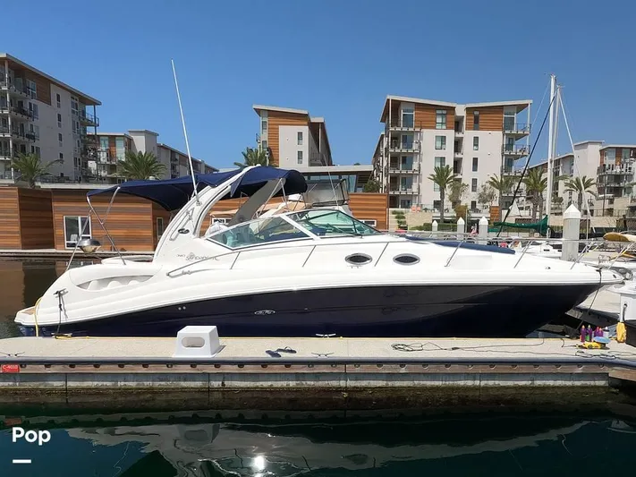  Yacht Photos Pics 2006 Sea Ray 340 Sundancer for sale in Marina Del Rey, CA