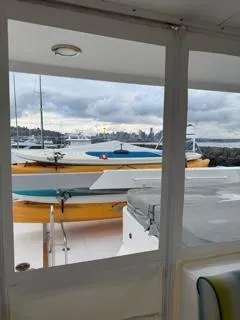 "vagabond" Yacht Photos Pics 