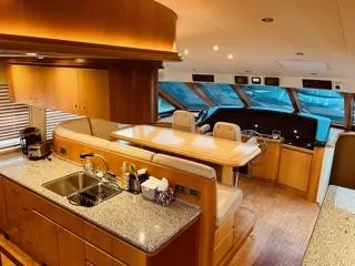 "vagabond" Yacht Photos Pics 