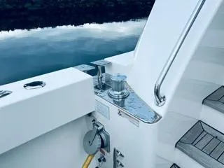 "vagabond" Yacht Photos Pics 