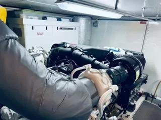 "vagabond" Yacht Photos Pics 