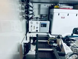 "vagabond" Yacht Photos Pics 